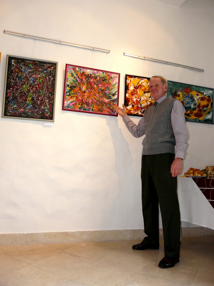 03- Autor a jeho diela