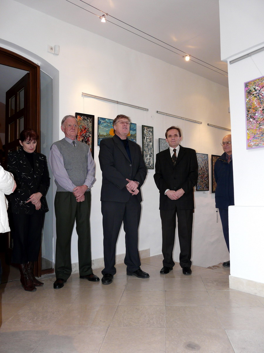 06- p. Polka a príhovor