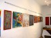 10- Časť z expozície abstraktného umenia